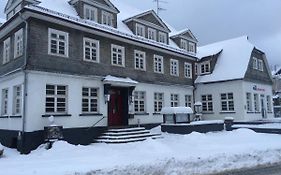 Aparthotel Der Engel À