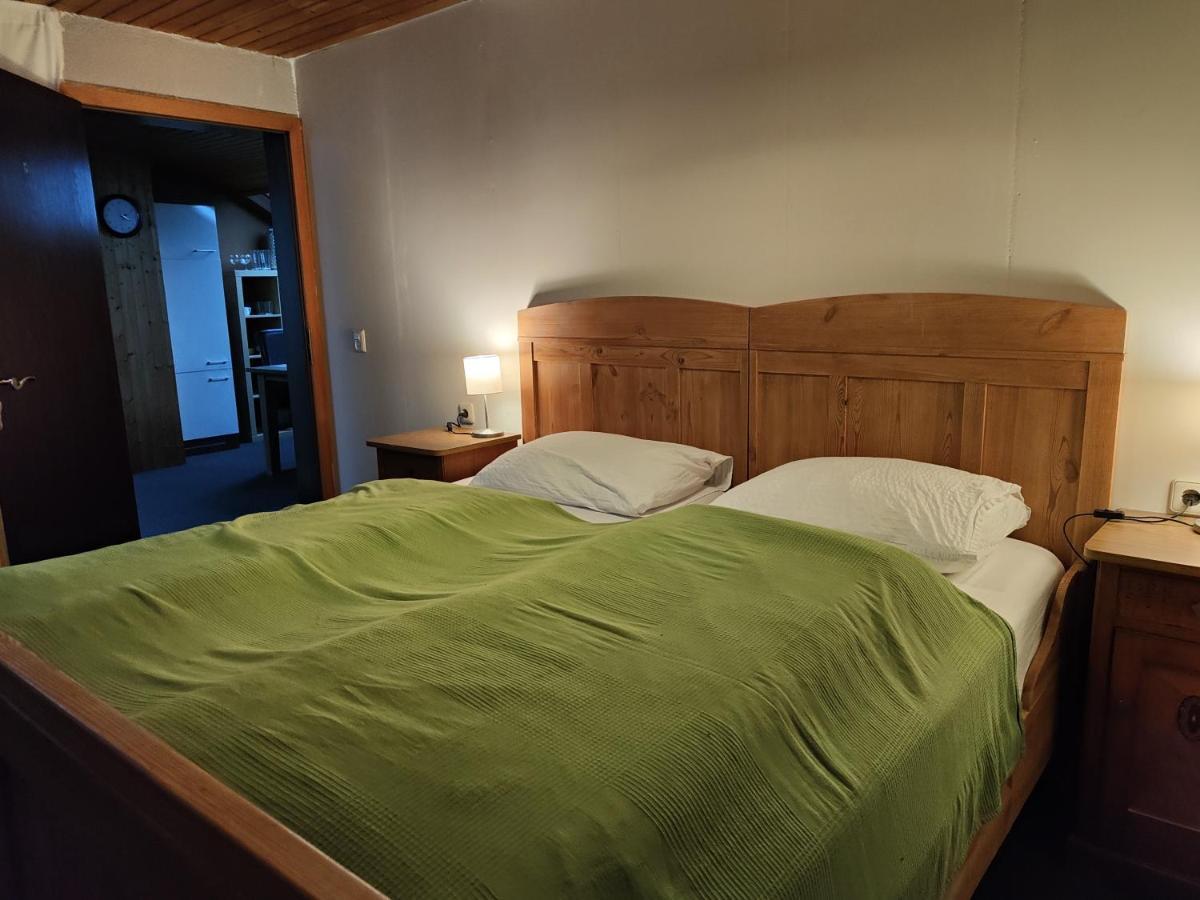 Aparthotel Der Engel à Winterberg Extérieur photo