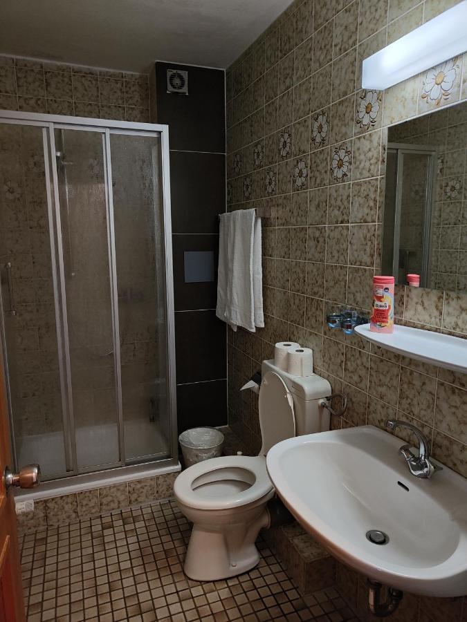 Aparthotel Der Engel à Winterberg Extérieur photo