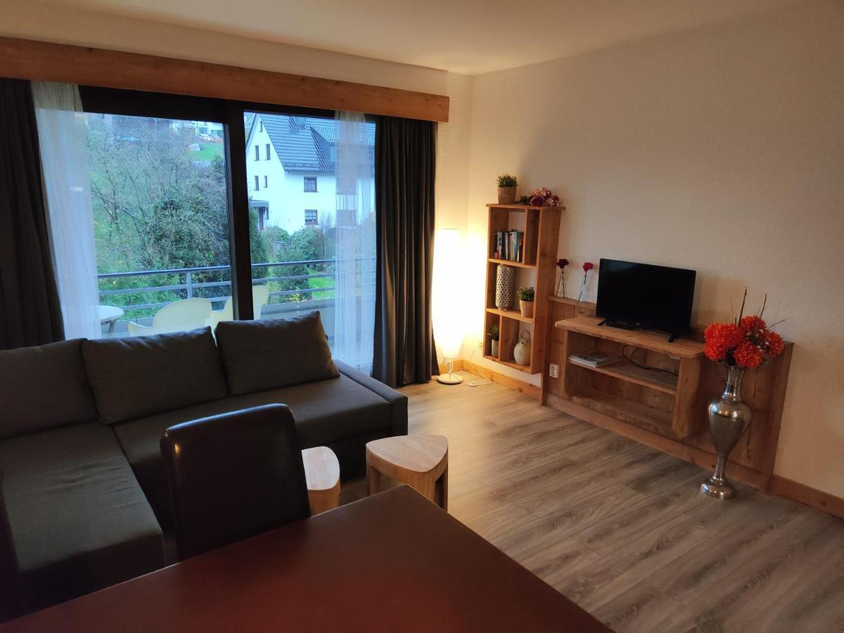 Aparthotel Der Engel à Winterberg Extérieur photo