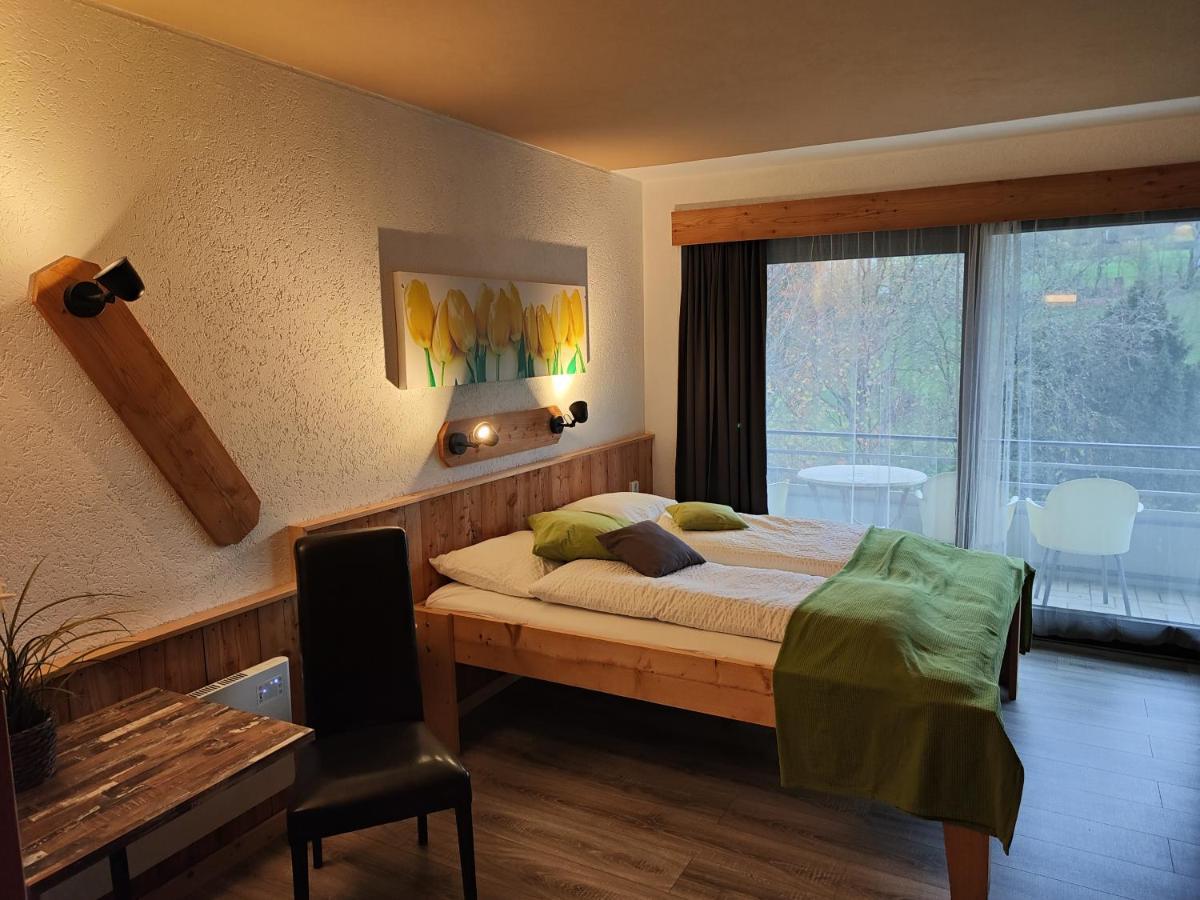 Aparthotel Der Engel à Winterberg Extérieur photo