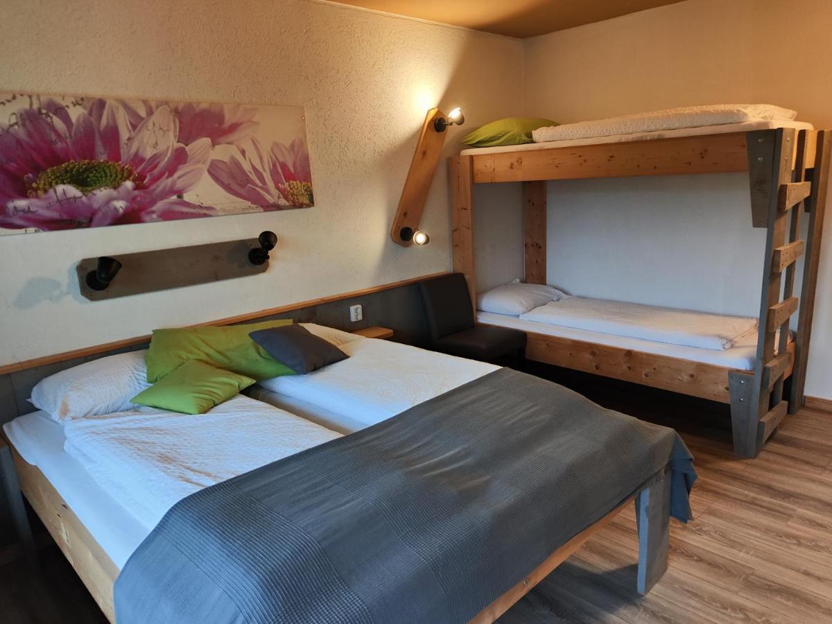 Aparthotel Der Engel à Winterberg Extérieur photo