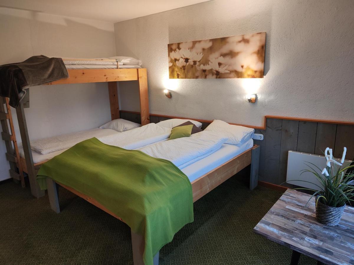 Aparthotel Der Engel à Winterberg Extérieur photo